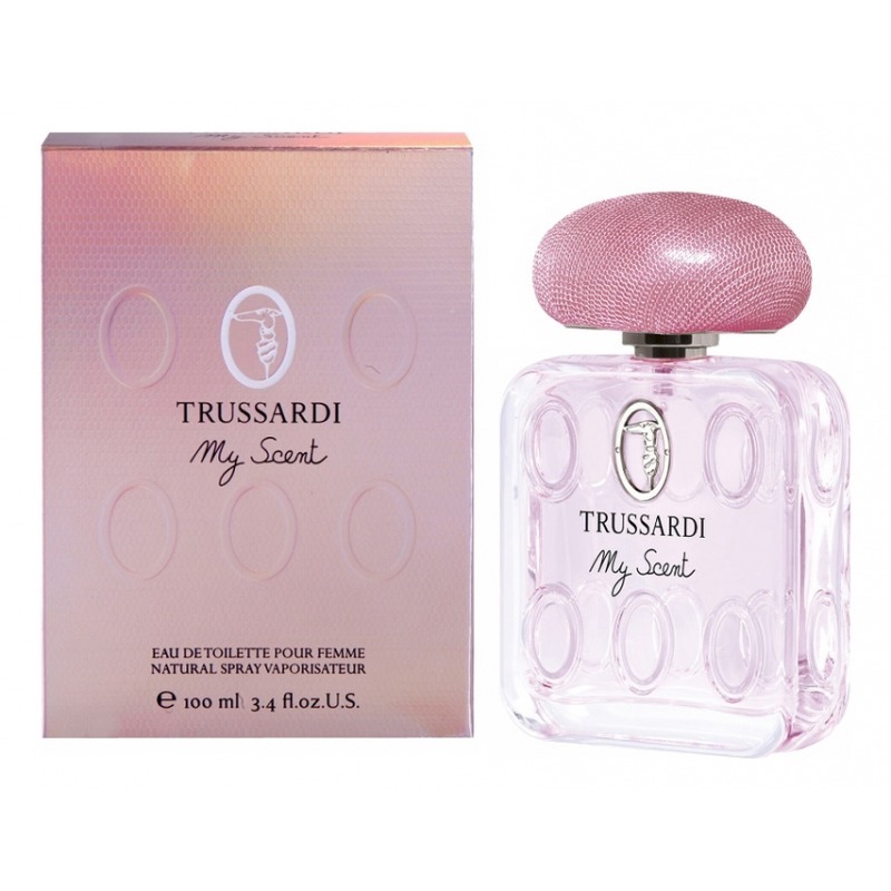 TRUSSARDI My Scent