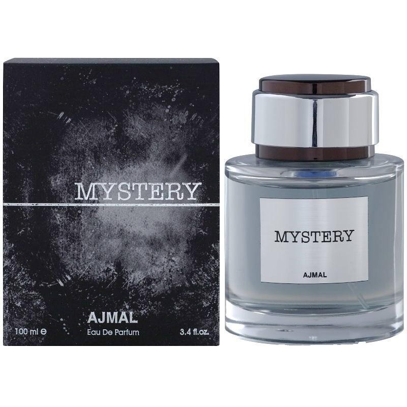 Mystery от Aroma-butik