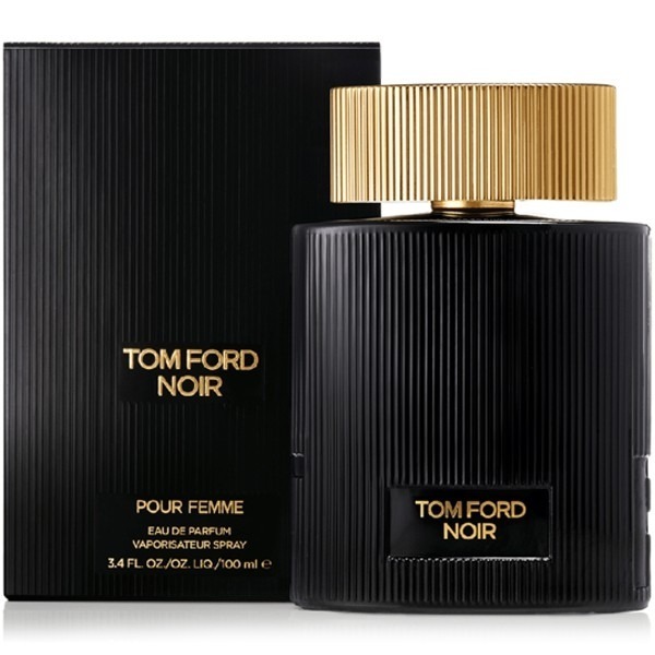 Noir Pour Femme от Aroma-butik