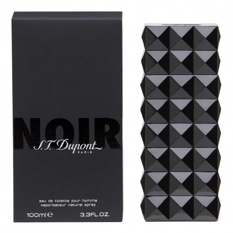 

Noir pour Homme
