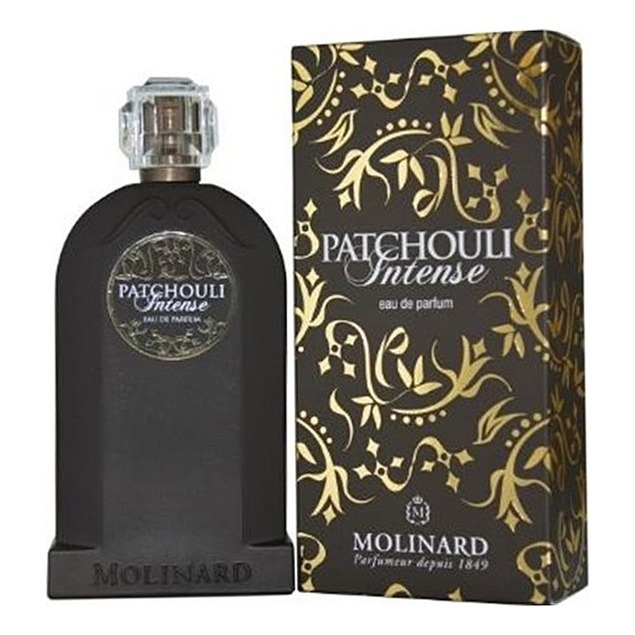 Patchouli Intense