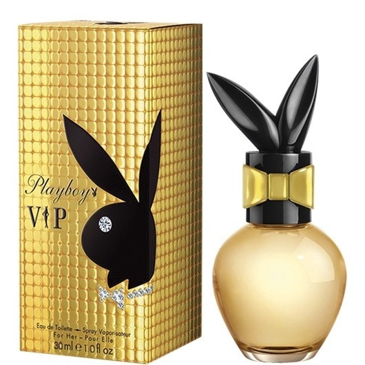 

Playboy VIP for Her