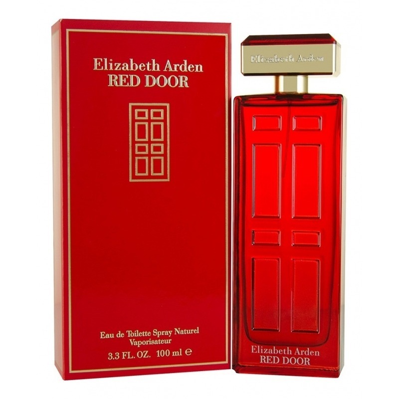 Red Door от Aroma-butik