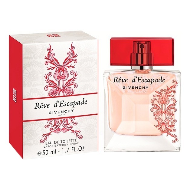 

Reve d’Escapade