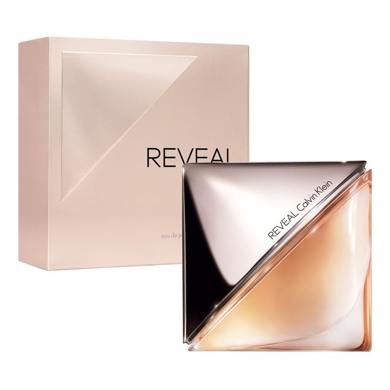 Calvin klein on sale reveal cena