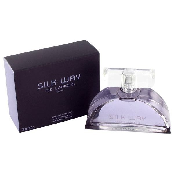 Silk Way