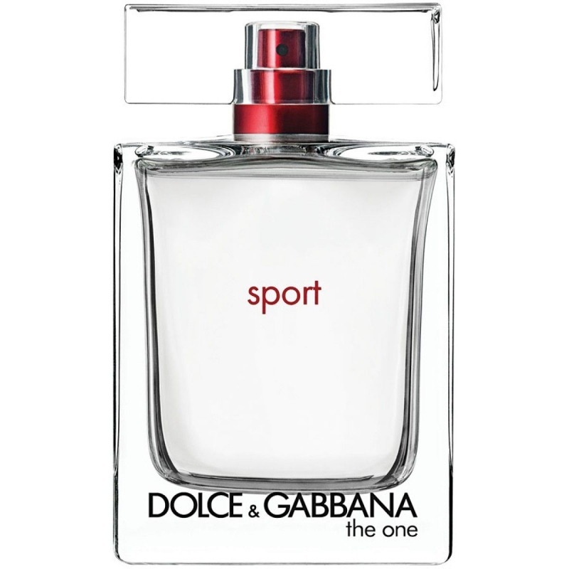 d&g the one sport