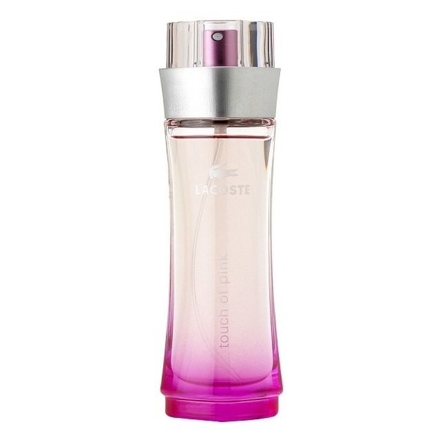 Touch of pink eau de toilette discount