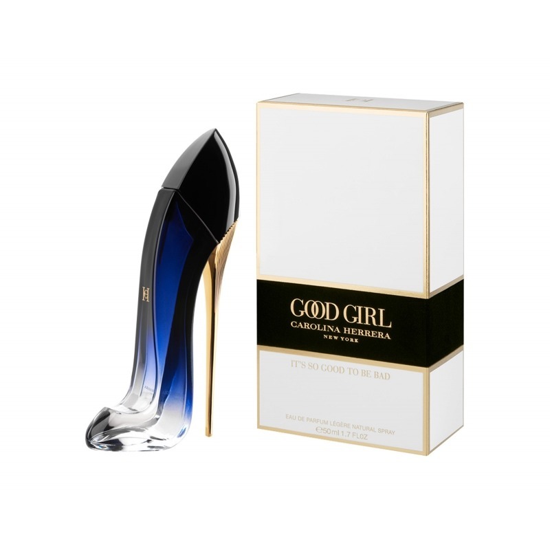 CAROLINA HERRERA Good Girl Legere (It's so good to be bad)