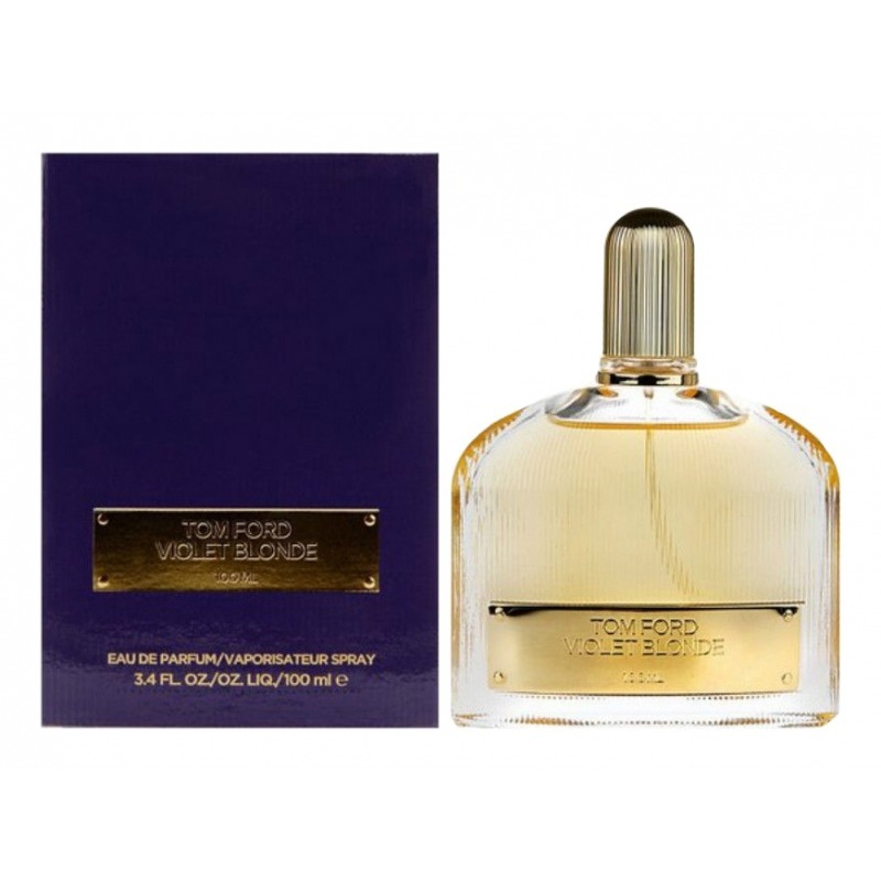 Tom Ford Violet Blonde