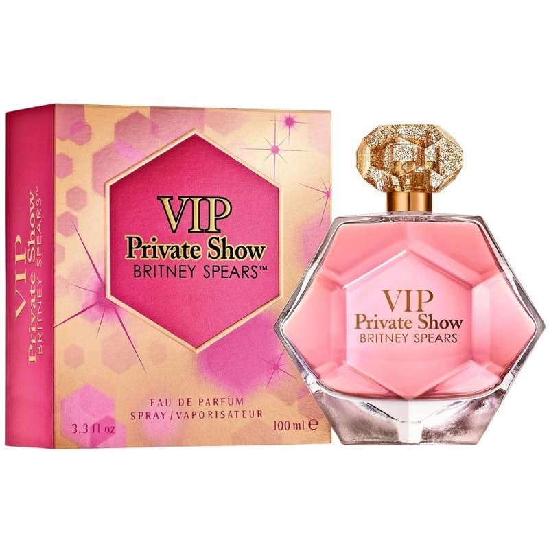 VIP Private Show от Aroma-butik