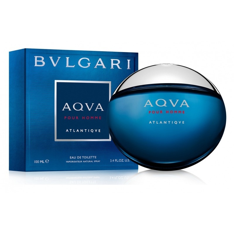 Aqva Pour Homme Atlantiqve от Aroma-butik