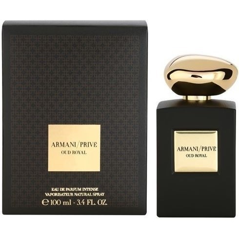 ARMANI Armani Prive Oud Royal