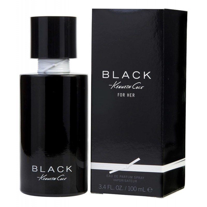 Black for Her от Aroma-butik