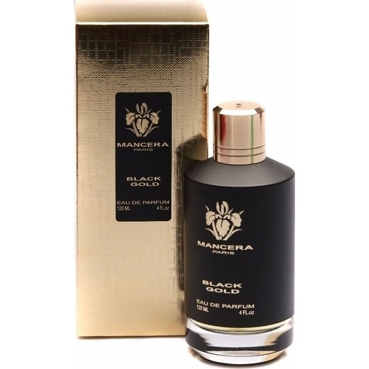 Black Gold от Aroma-butik