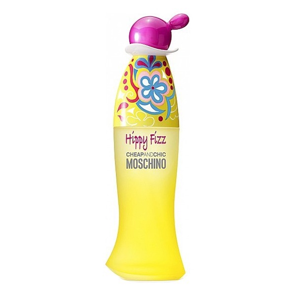 moschino hippy fizz