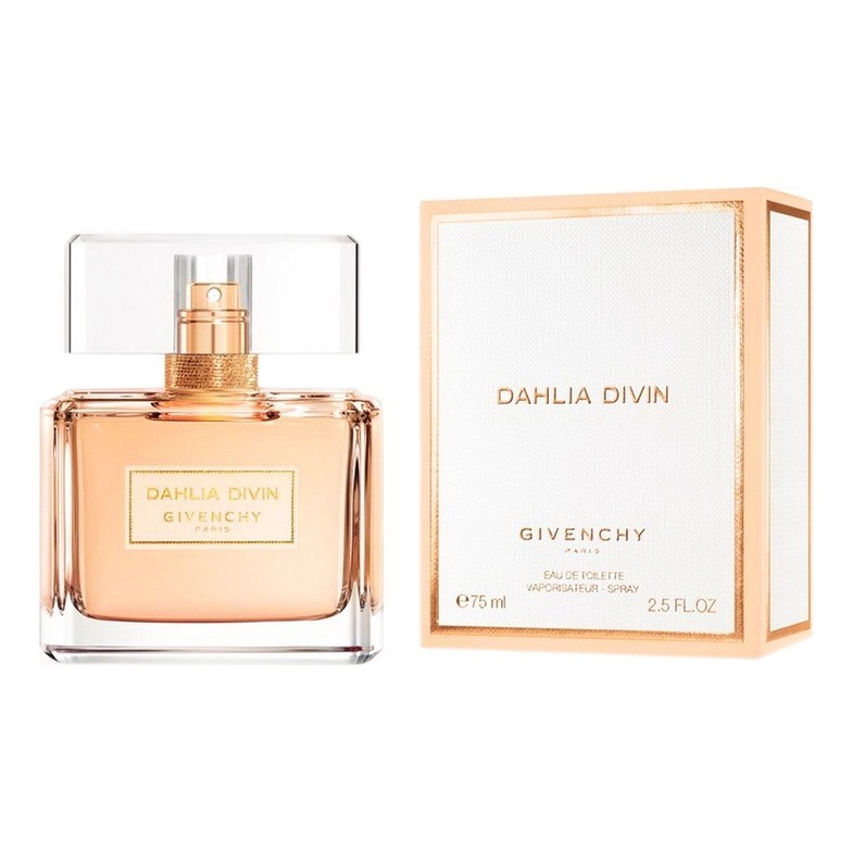 Dahlia Divin Eau de Toilette givenchy dahlia divin eau de toilette 30