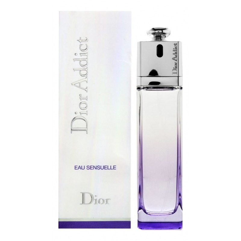 Dior Addict Eau Sensuelle от Aroma-butik