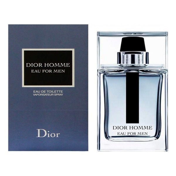 Dior Homme Eau for Men от Aroma-butik