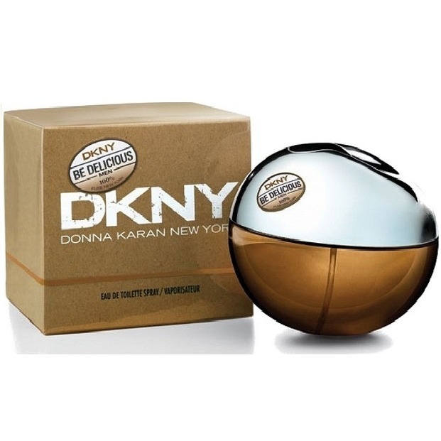 DKNY Be Delicious for Men dkny be delicious icy apple 50