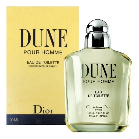 Dune For Men от Aroma-butik