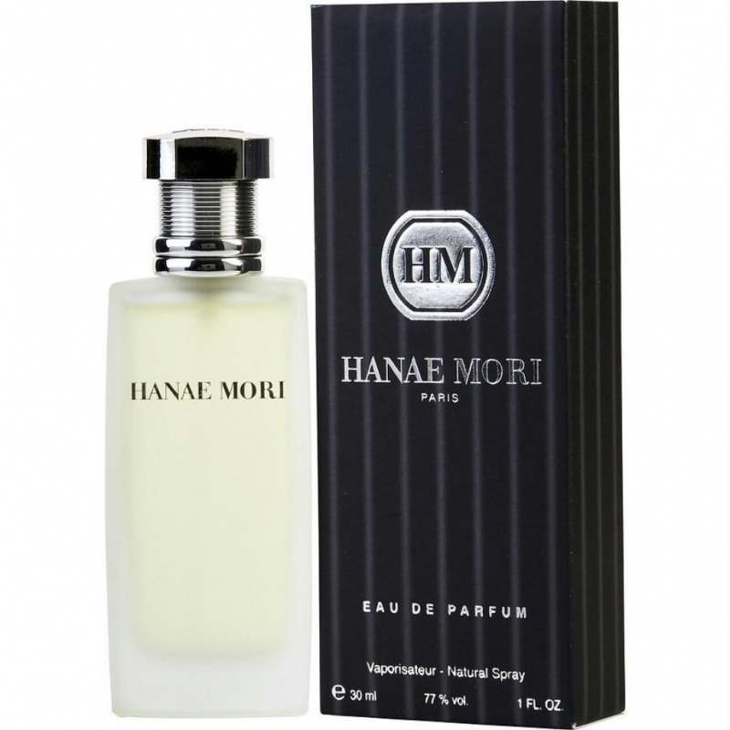 Hanae Mori HM от Aroma-butik