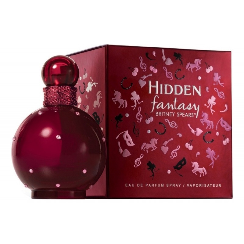 

Hidden Fantasy