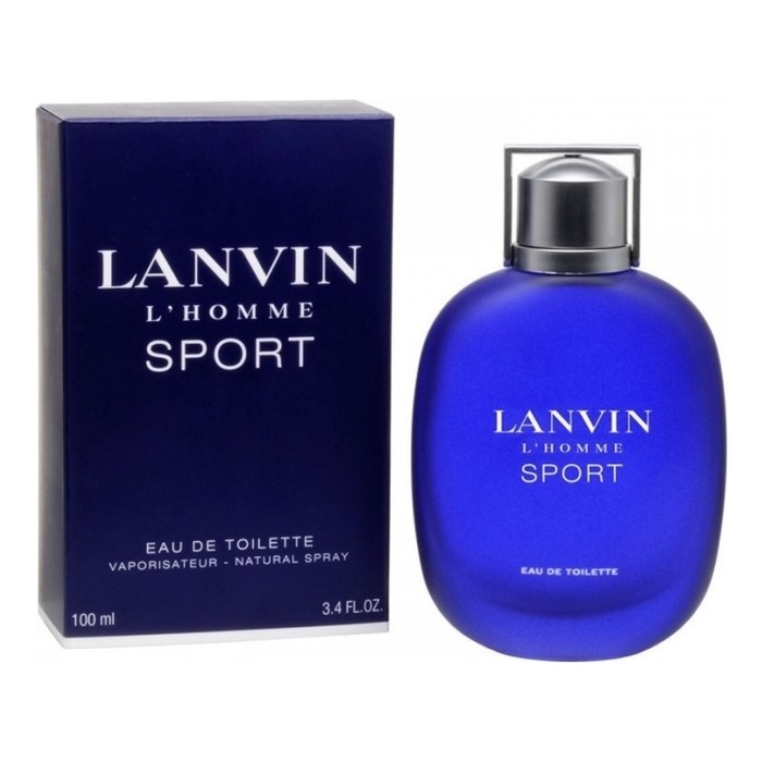 Lanvin L’Homme Sport - фото 1