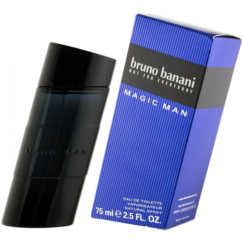 Bruno Banani Magic Man