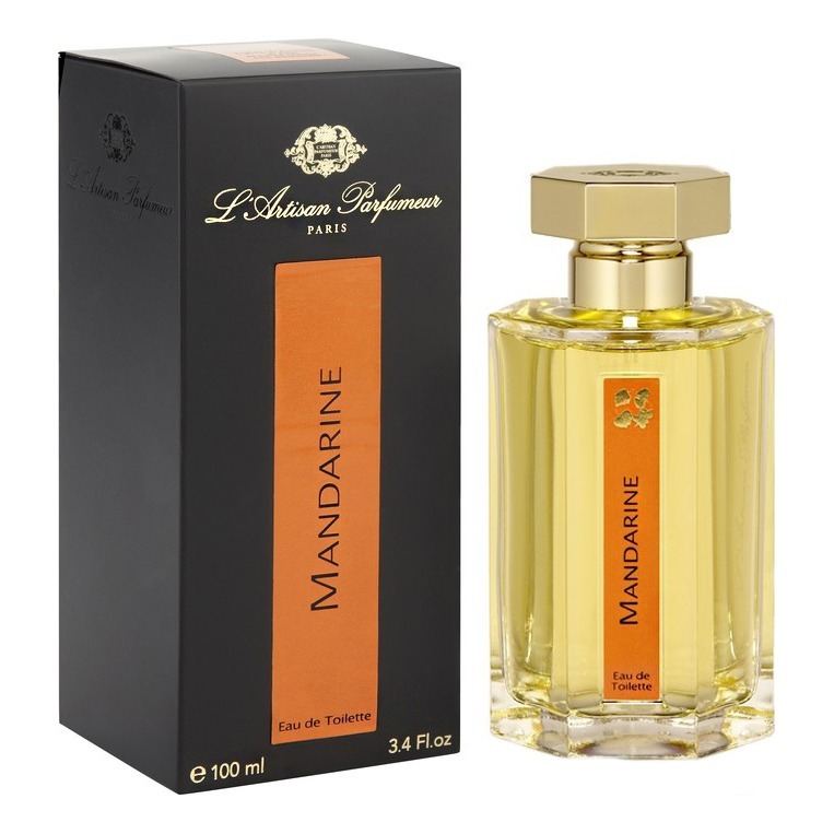 

Mandarine