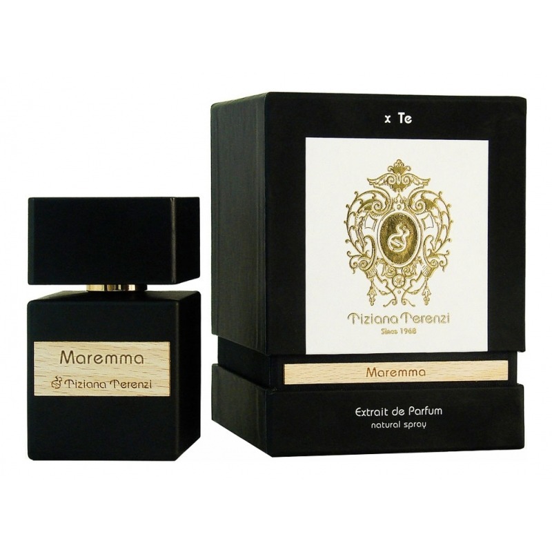 Maremma от Aroma-butik