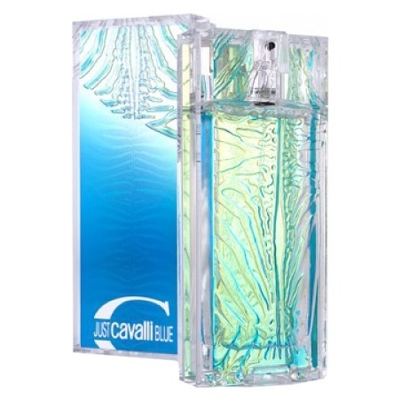 Just Cavalli Blue от Aroma-butik