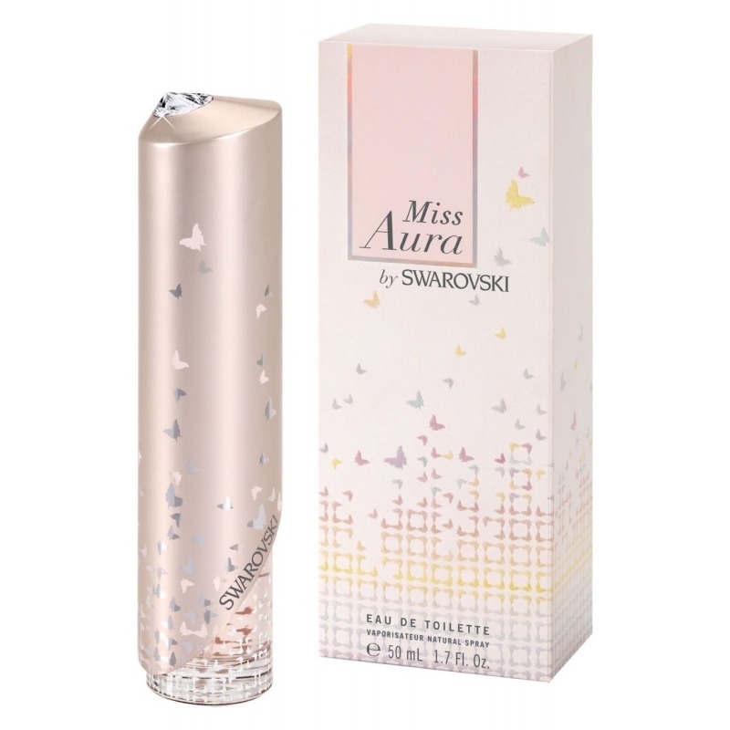 Miss Aura