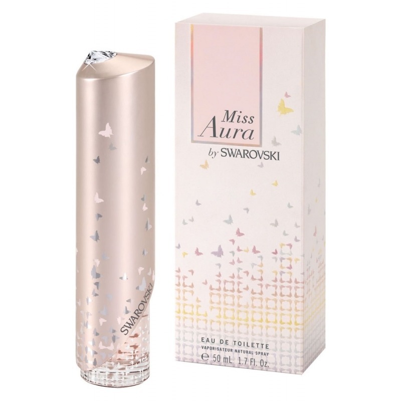 Miss Aura от Aroma-butik