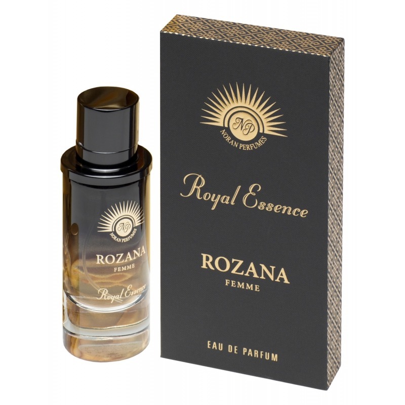 Rozana от Aroma-butik