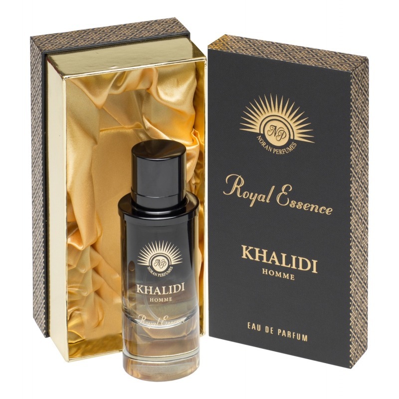 Noran Perfumes Khalidi - фото 1