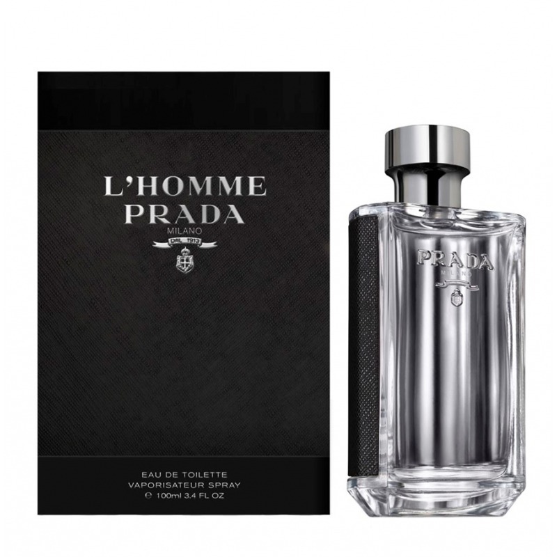 Prada l ́homme 2025