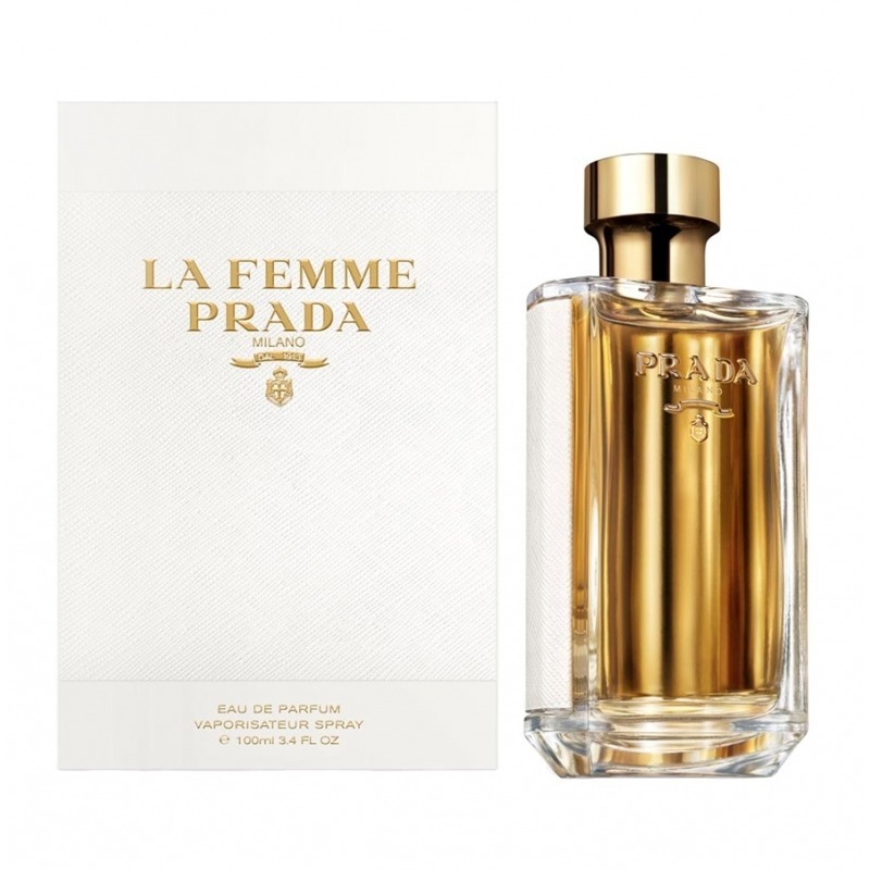 Prada La Femme prada la femme prada l eau 50