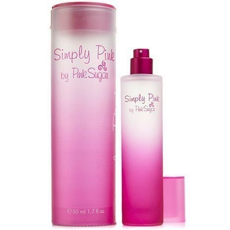 Simply Pink by Pink Sugar