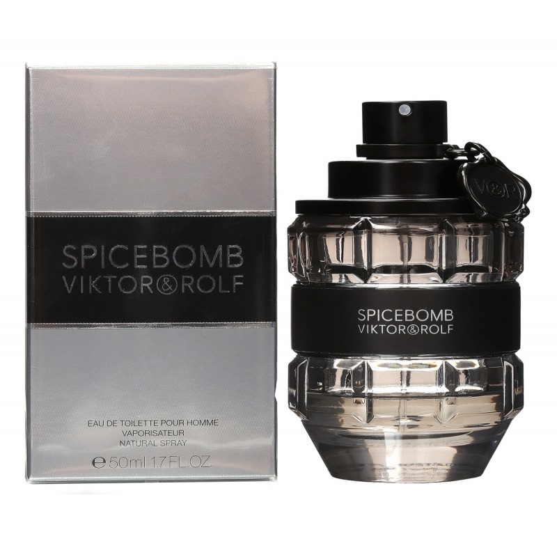 Spicebomb от Aroma-butik