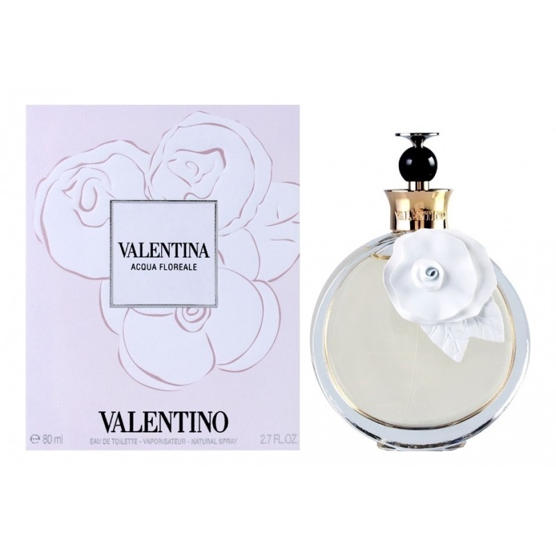 Valentina Acqua Floreale valentina acqua floreale