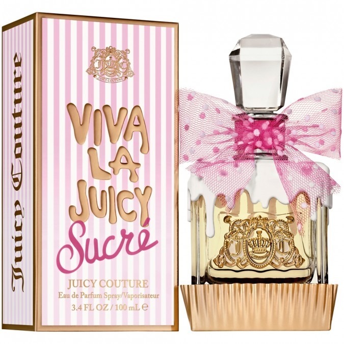

Viva La Juicy Sucre