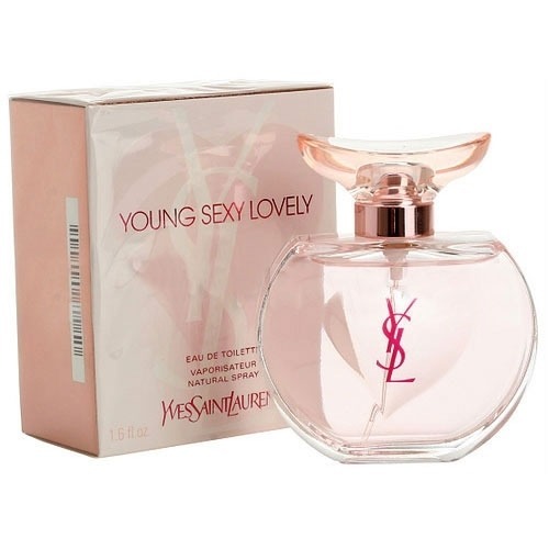 Young Sexy Lovely от Aroma-butik