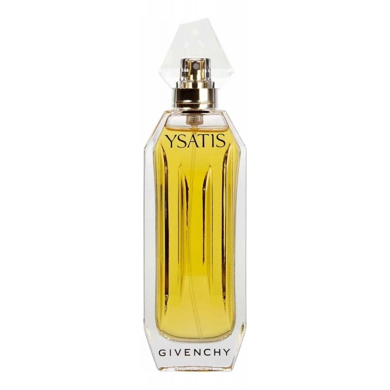 ysatis givenchy