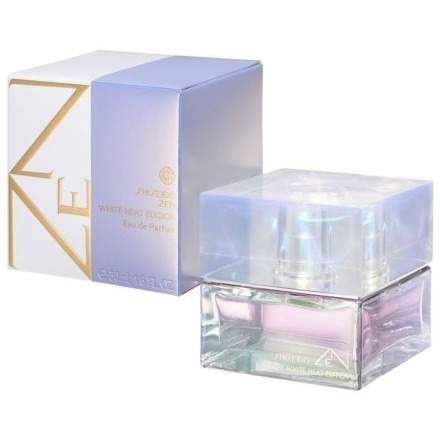 Zen White Heat Edition от Aroma-butik