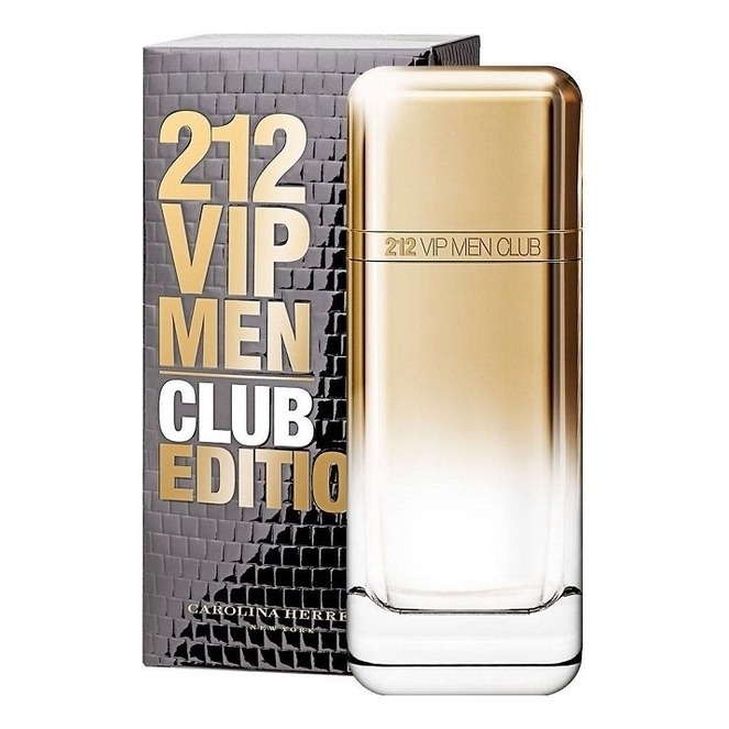 212 VIP Men Club Edition