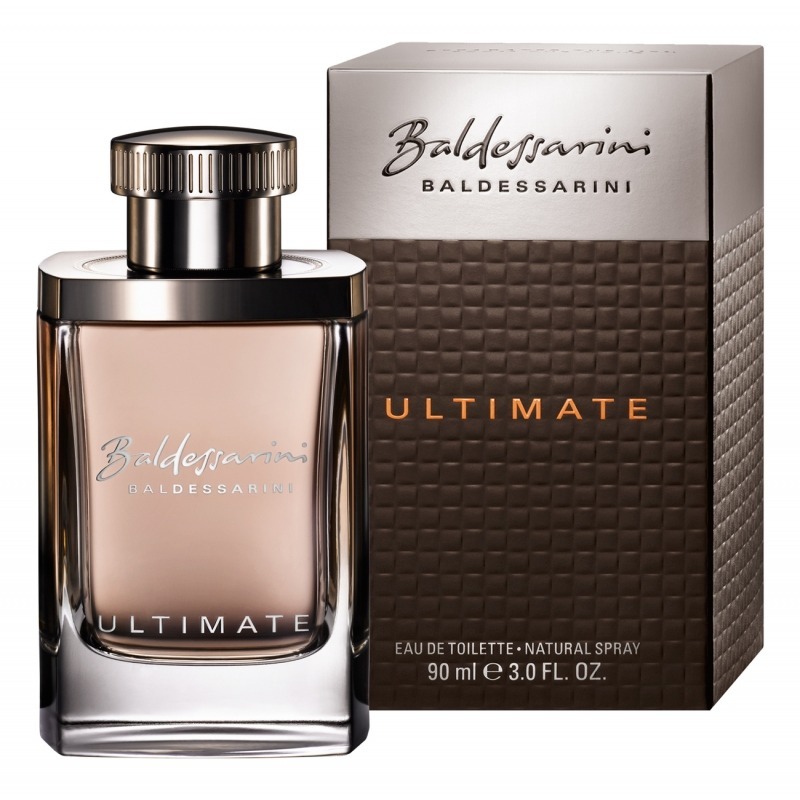 Baldessarini Ultimate от Aroma-butik