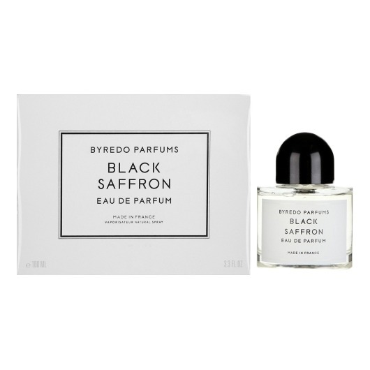 BYREDO Black Saffron