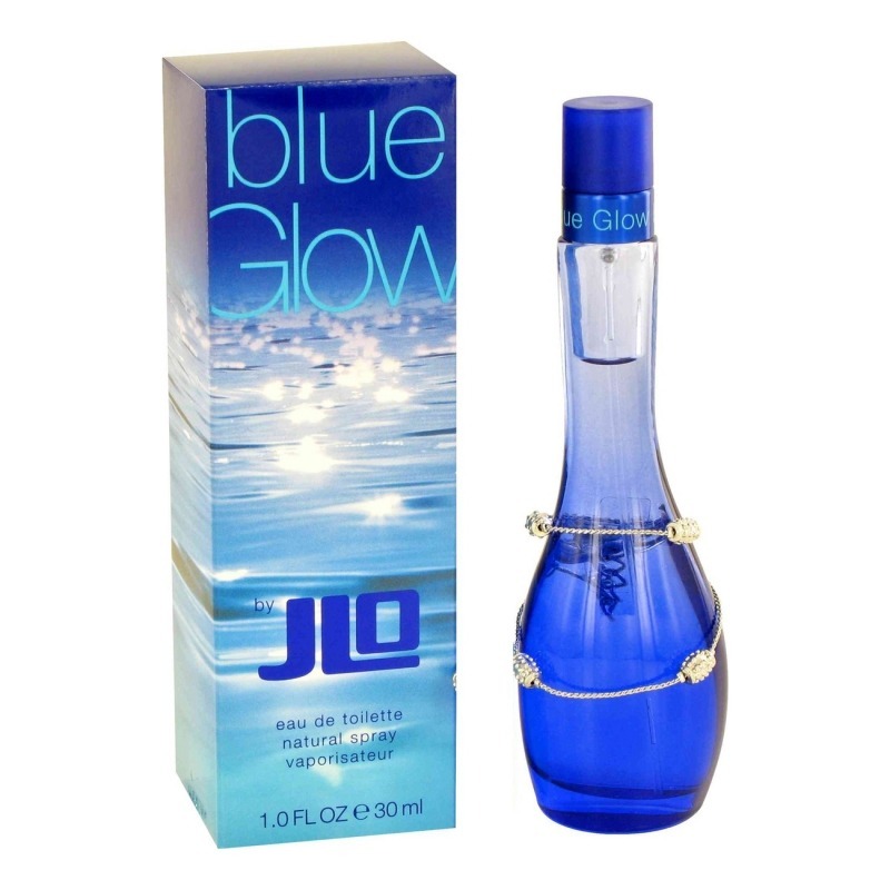 Blue Glow от Aroma-butik