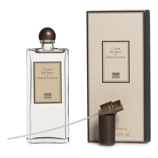 Clair de Musc от Aroma-butik